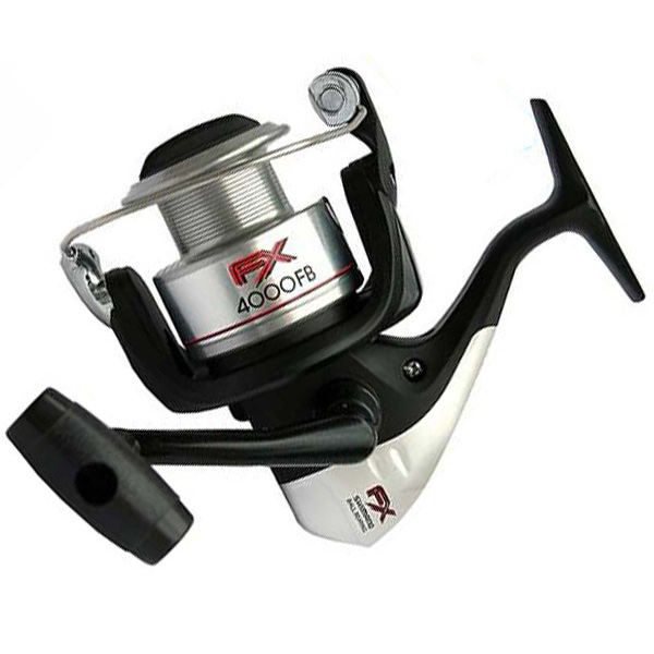 Molinete Shimano FX 2500 FB